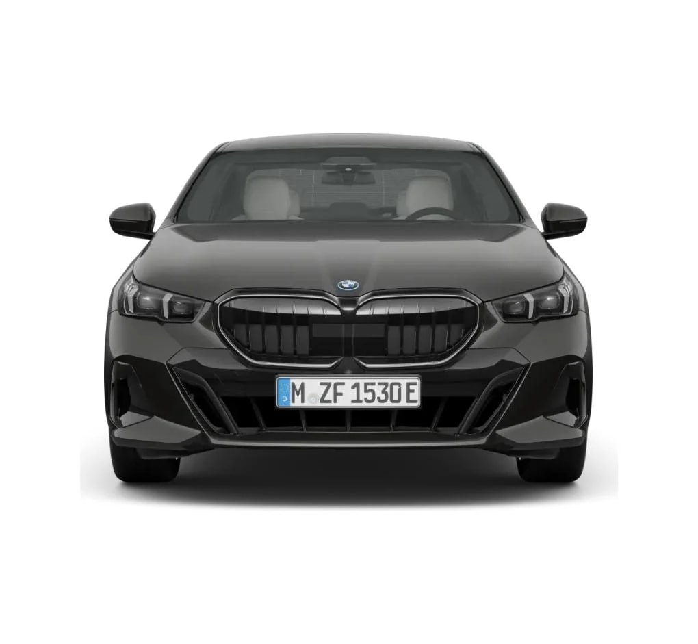 BMW Seria 5 Sedan 530e xDrive M Sport — zdjęcie 2