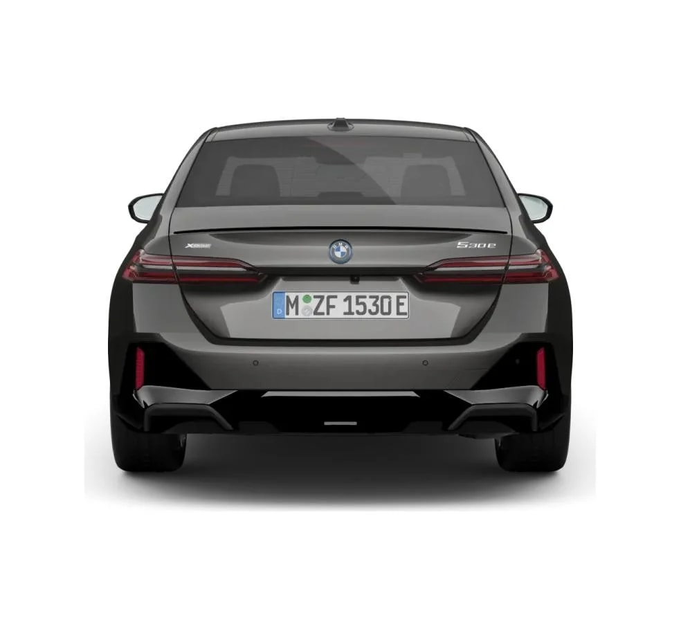 BMW Seria 5 Sedan 530e xDrive M Sport — zdjęcie 5