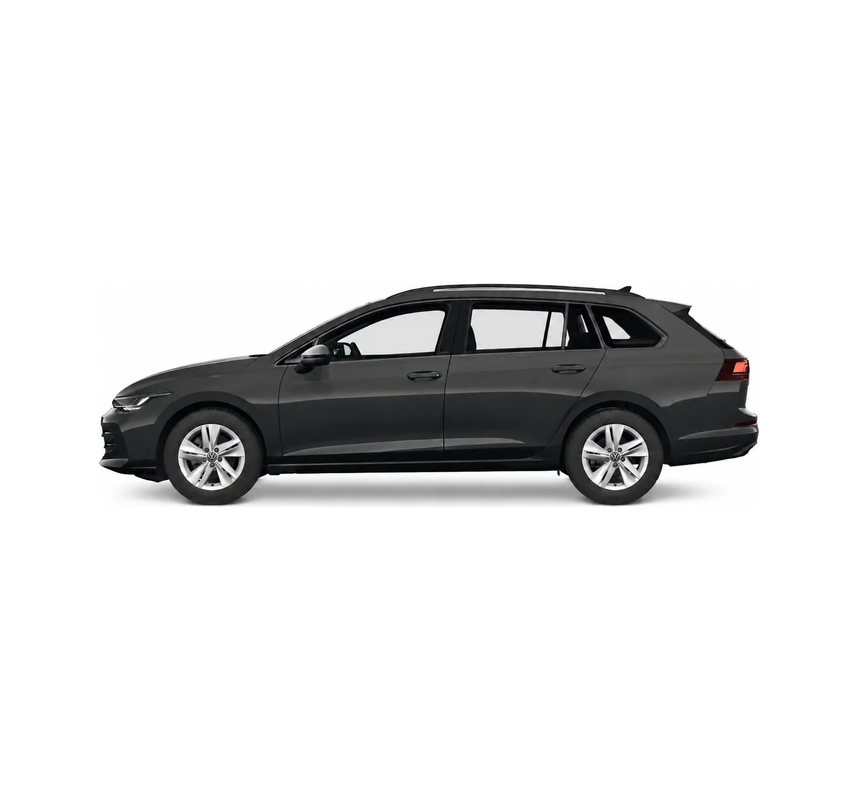 Volkswagen Golf Variant Business 1.5 eTSI mHEV — zdjęcie 3