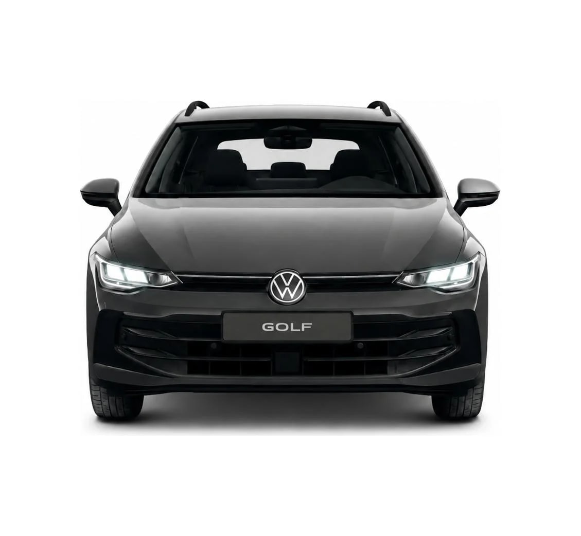 Volkswagen Golf Variant Business 1.5 eTSI mHEV — zdjęcie 2