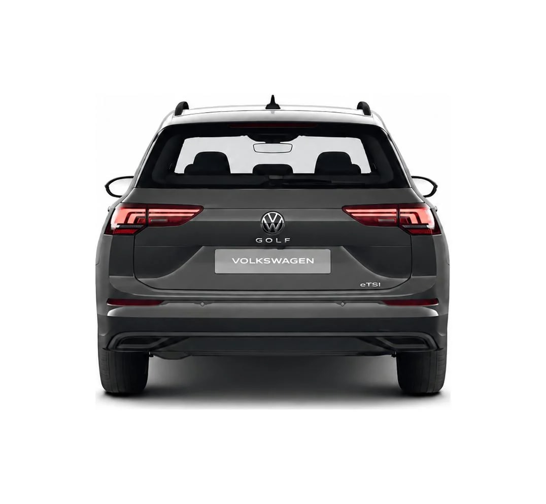 Volkswagen Golf Variant Business 1.5 eTSI mHEV — zdjęcie 5