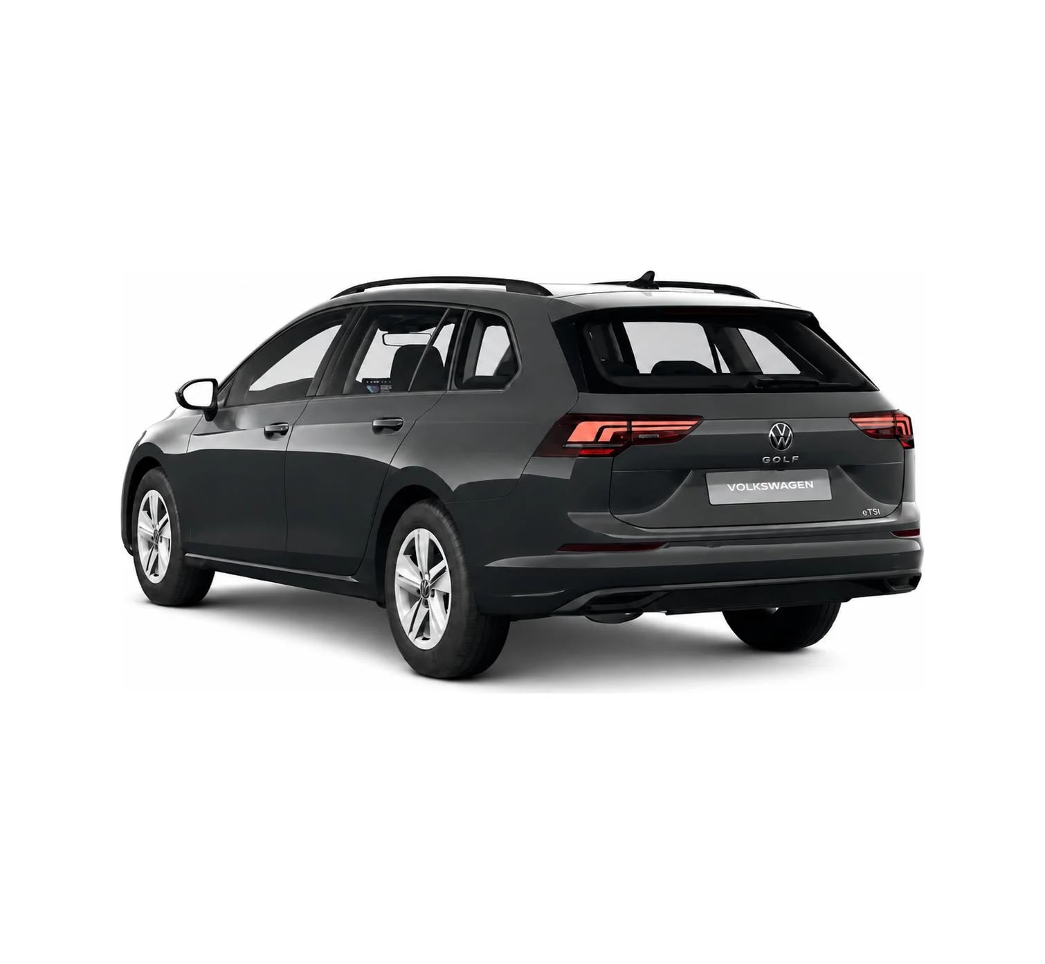 Volkswagen Golf Variant Business 1.5 eTSI mHEV — zdjęcie 4