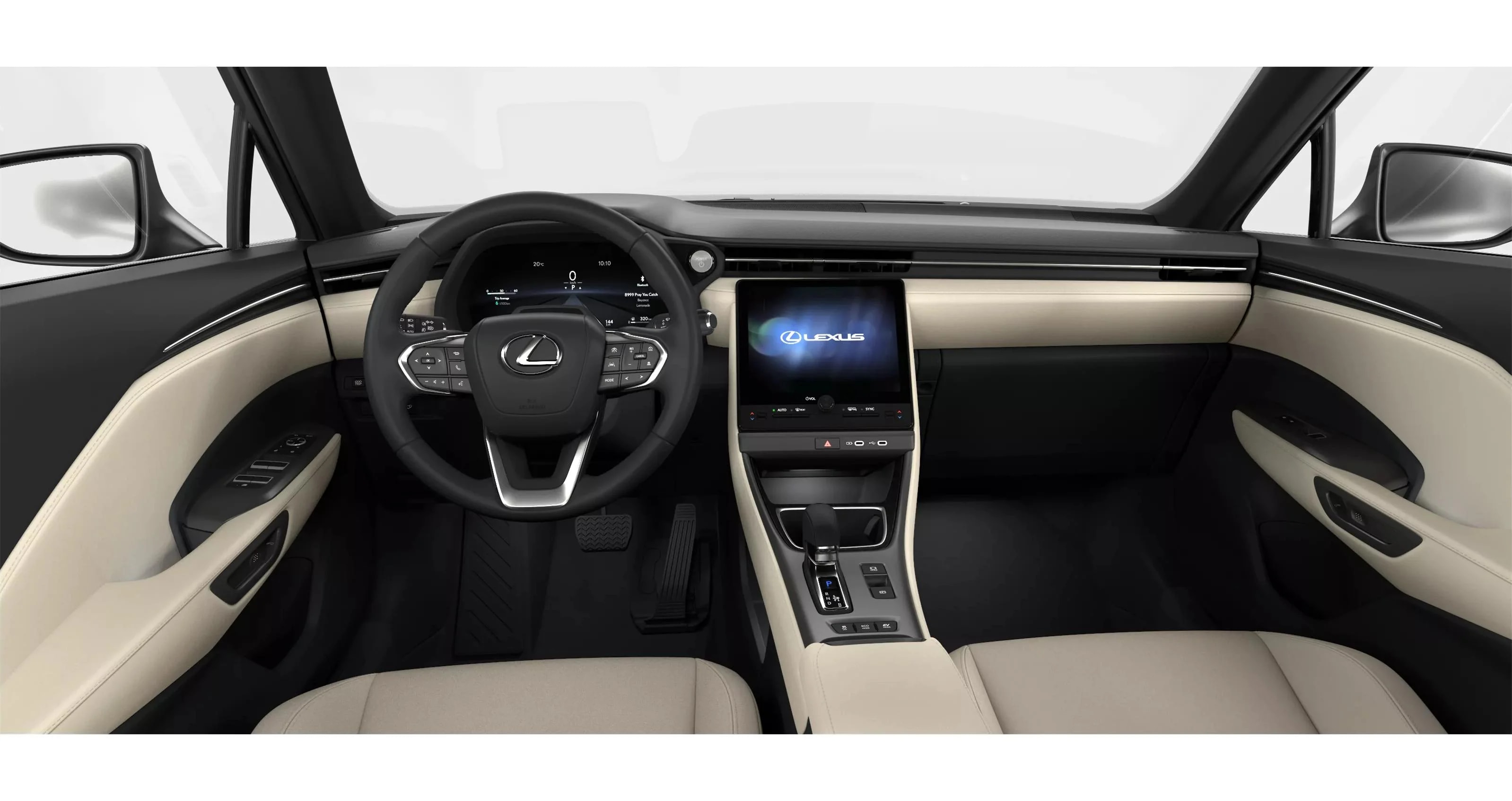 Lexus LBX Elegant — zdjęcie 6