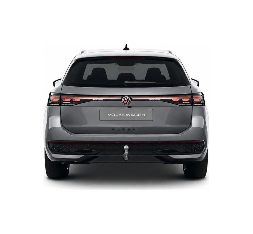 Volkswagen Passat Variant R-Line — zdjęcie 5