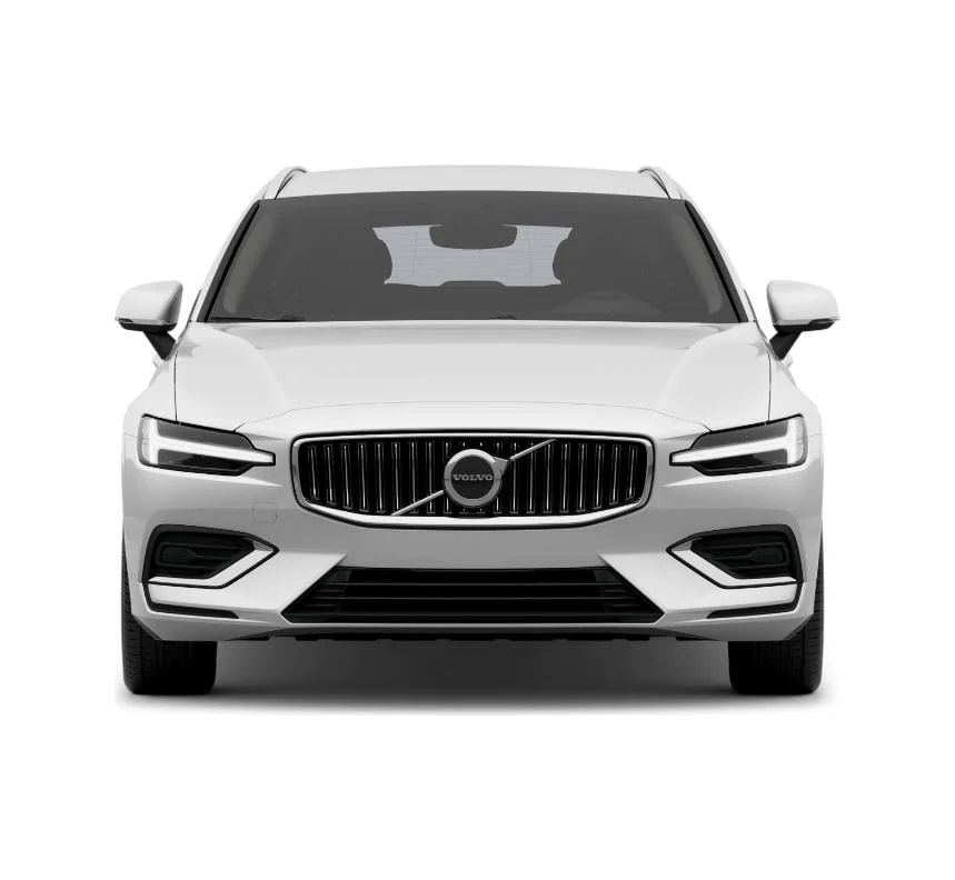 Volvo V60 Plus Bright — zdjęcie 2