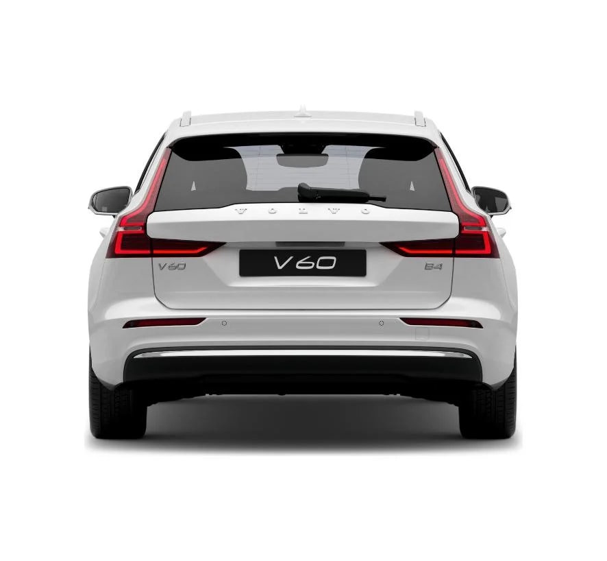 Volvo V60 Plus Bright — zdjęcie 5