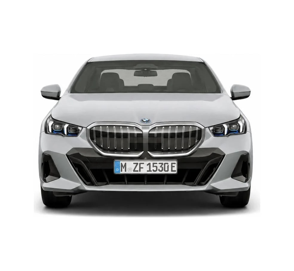 BMW Seria 5 Sedan 530e M Sport — zdjęcie 2