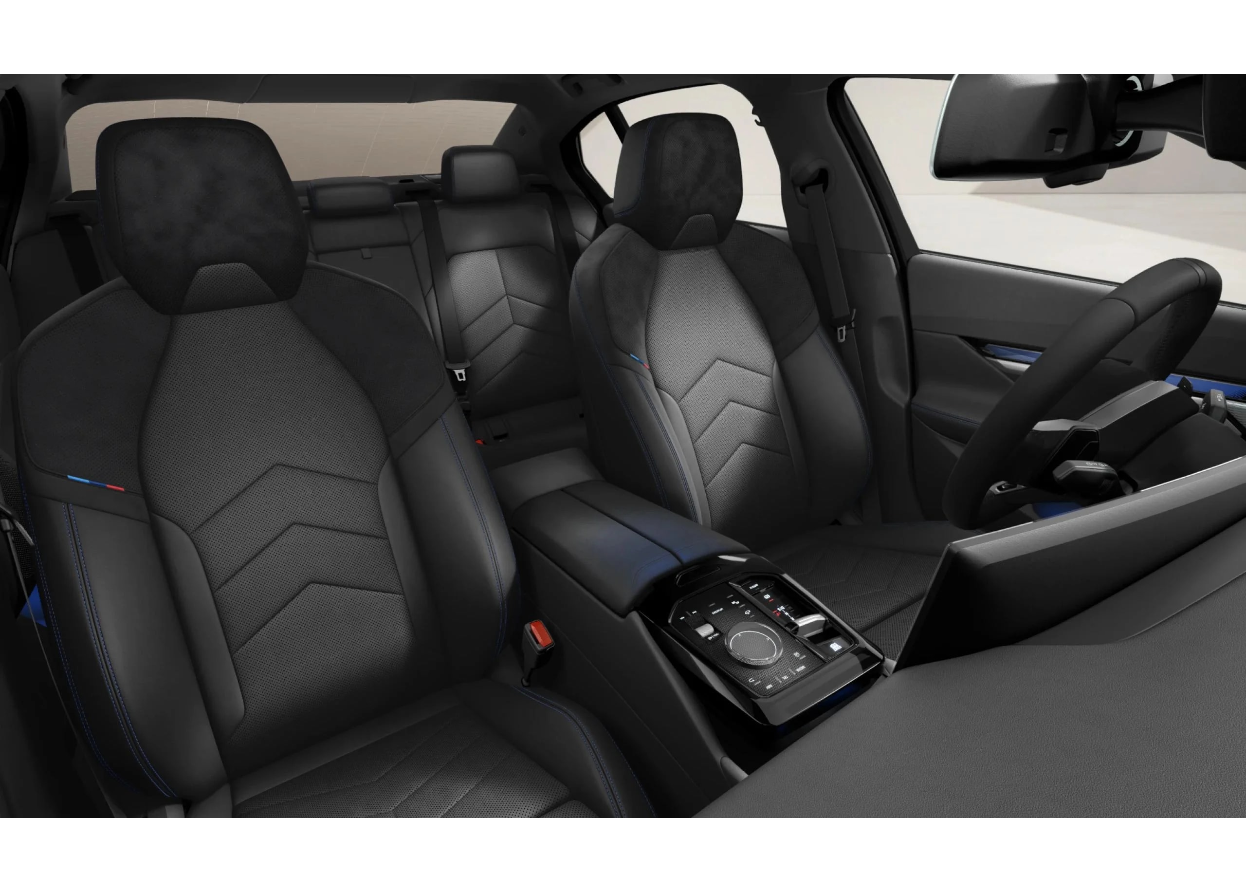BMW Seria 5 Sedan 530e M Sport — zdjęcie 8