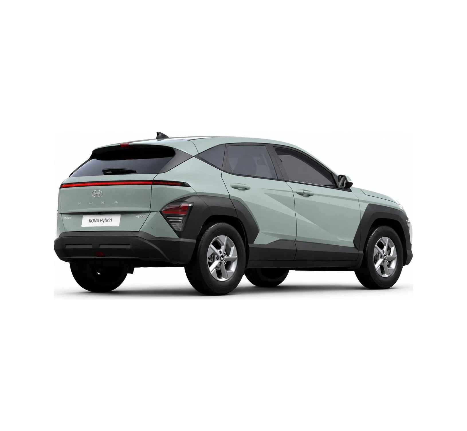 Hyundai Kona Smart HEV — zdjęcie 4