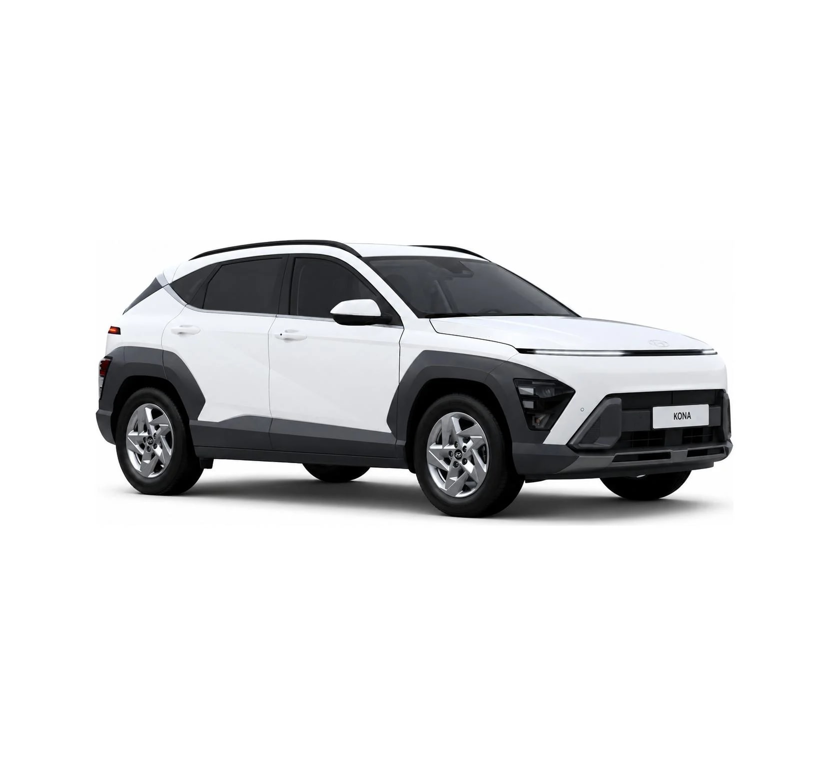 Hyundai Kona Executive  1.6 T-GDI 7DCT — zdjęcie 2