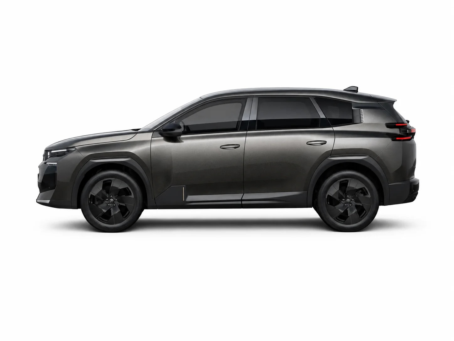 Citroen C5 Aircross Max Hybrid 145KM — zdjęcie 5