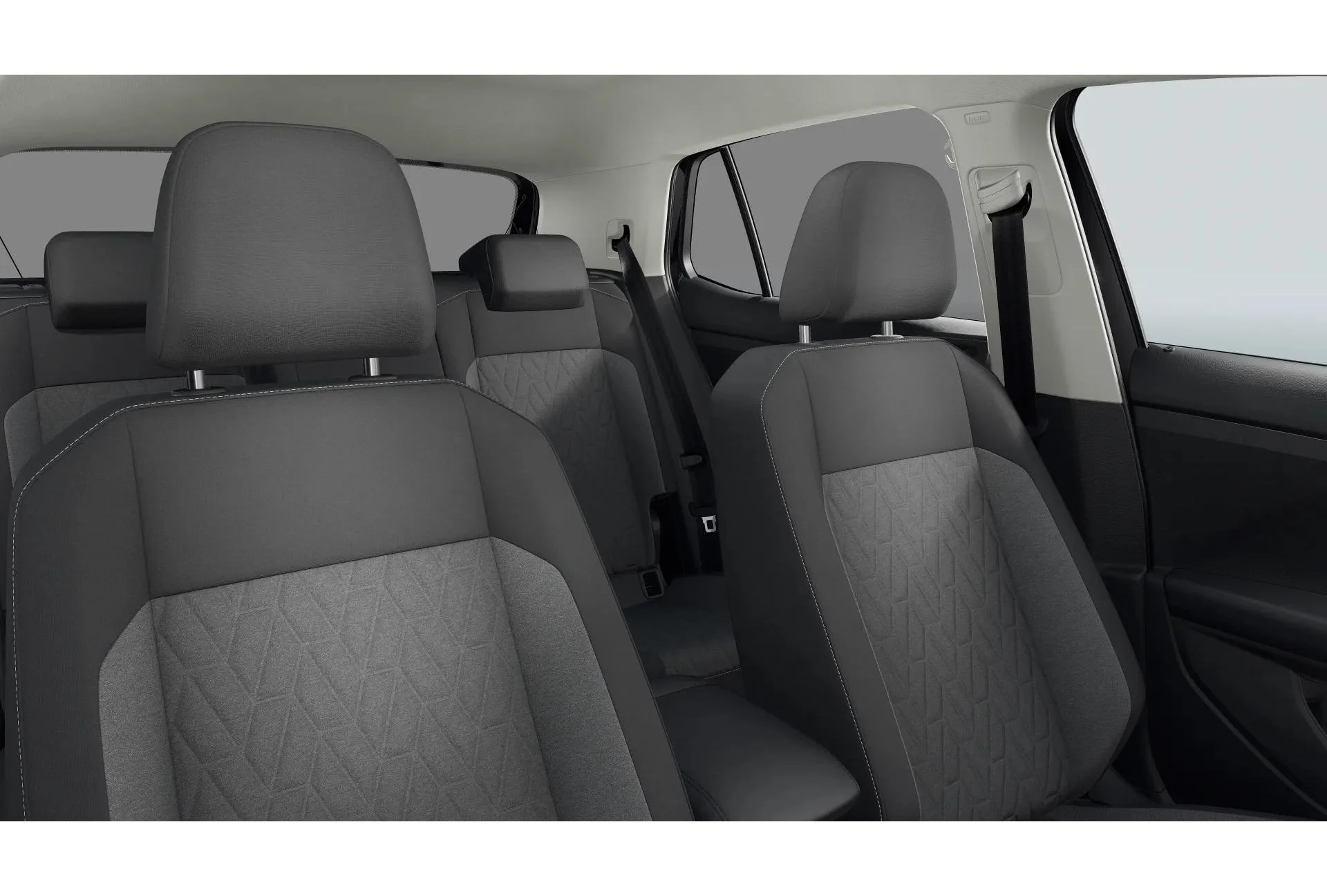 Volkswagen T-Cross Life Plus DSG — zdjęcie 6