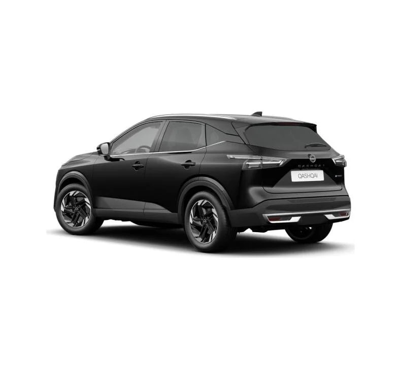 Nissan Qashqai e-POWER N-Connecta — zdjęcie 3