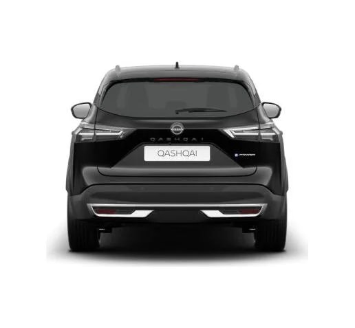 Nissan Qashqai e-POWER N-Connecta — zdjęcie 4