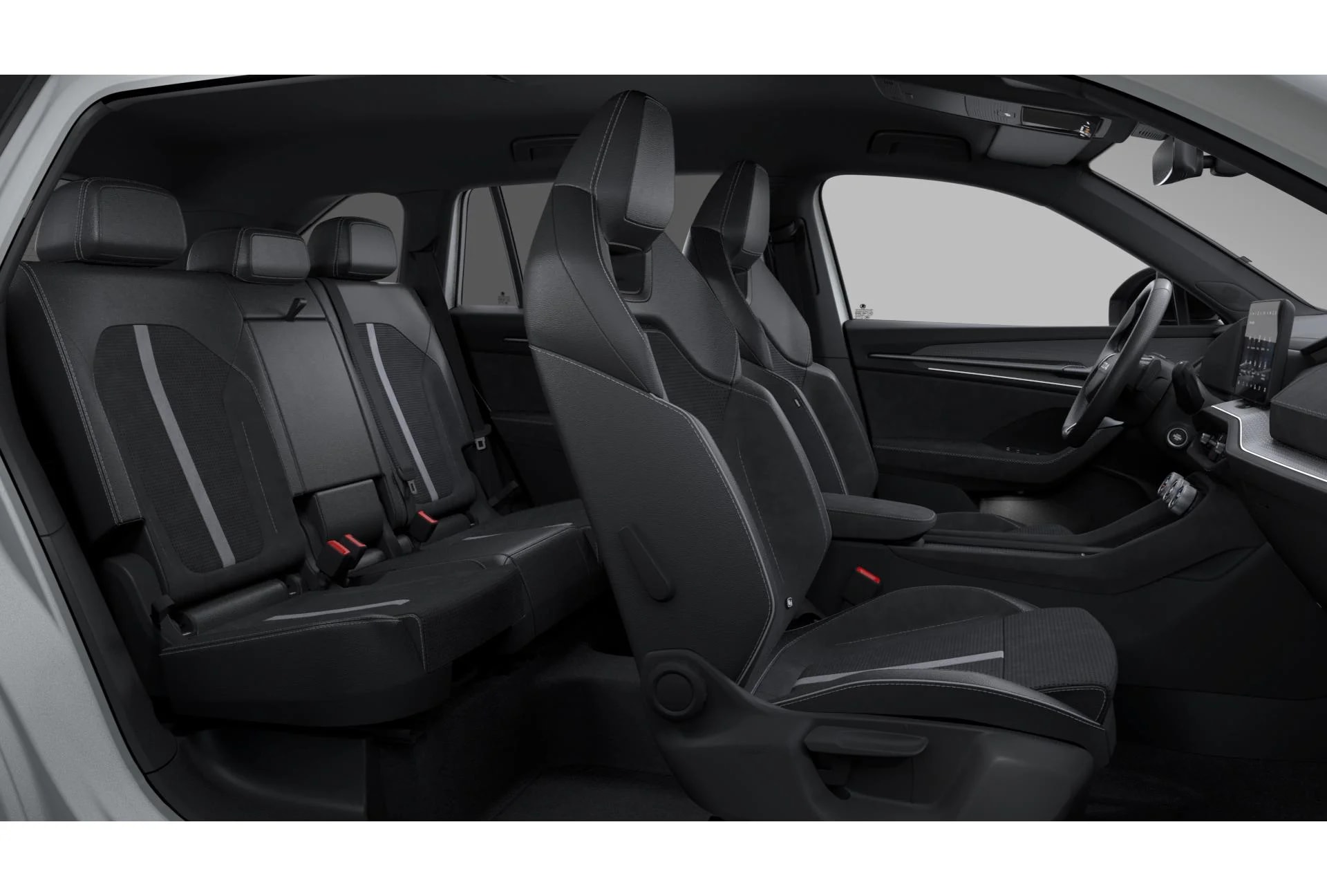 Skoda Kodiaq 2.0 TSI 4x4 Sportline DSG — zdjęcie 5
