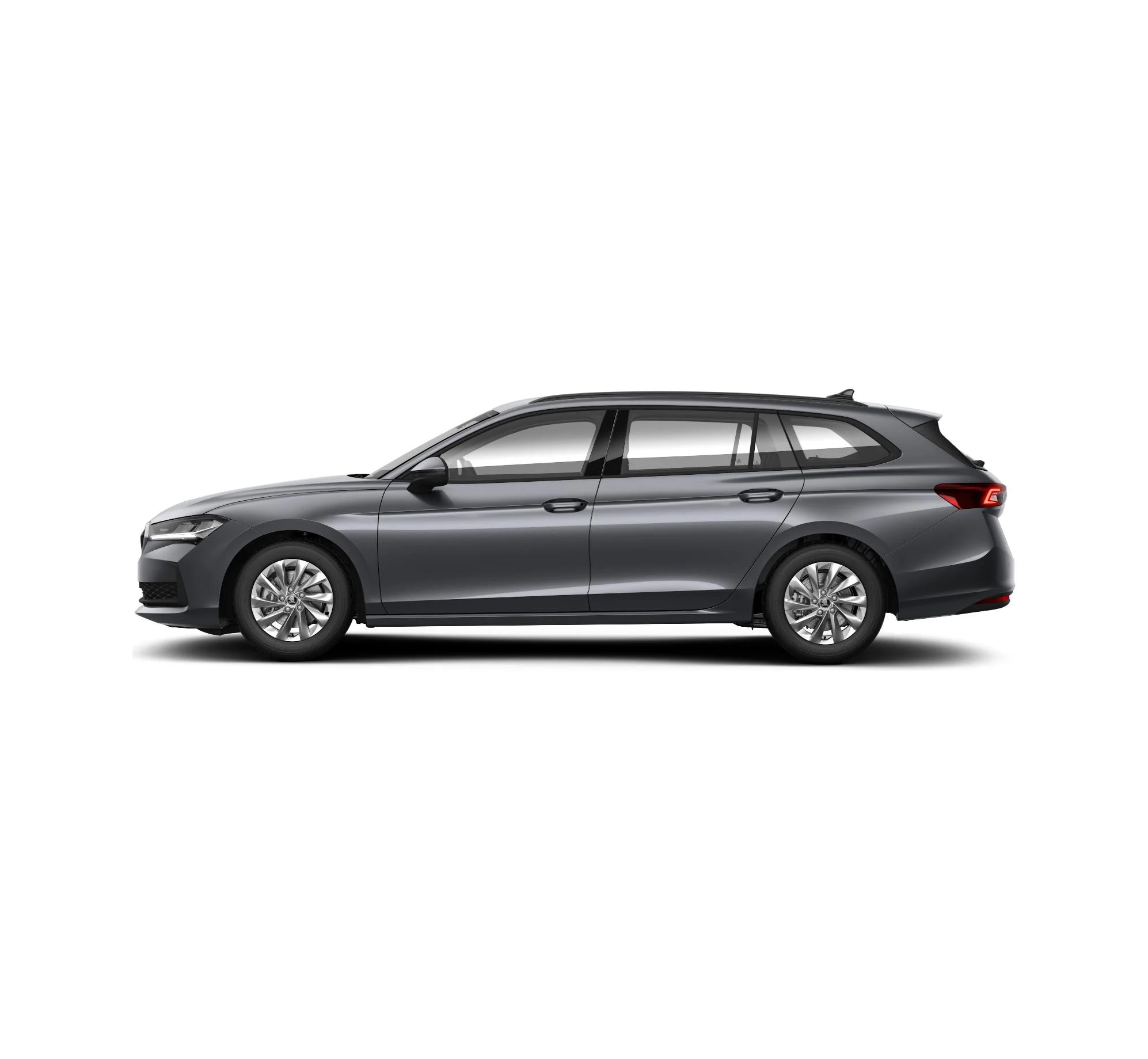 Skoda Superb Combi 1.5 TSI Essence — zdjęcie 3