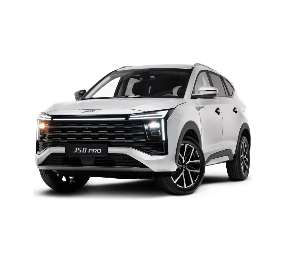 JAC JS8