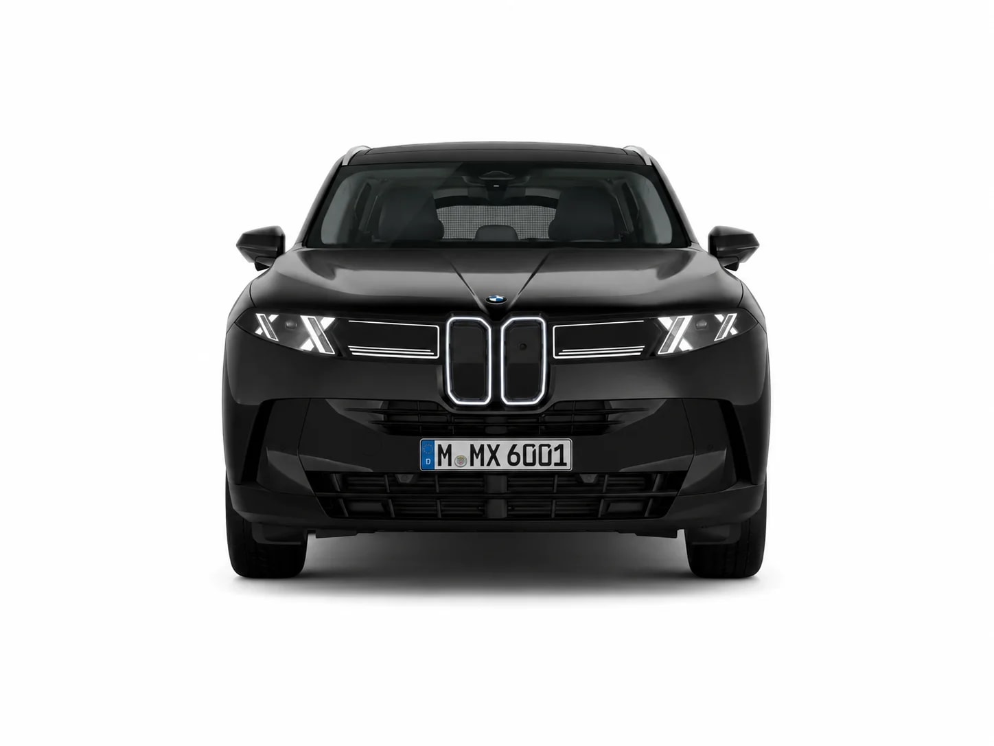 BMW X5 40 xDrive — zdjęcie 4