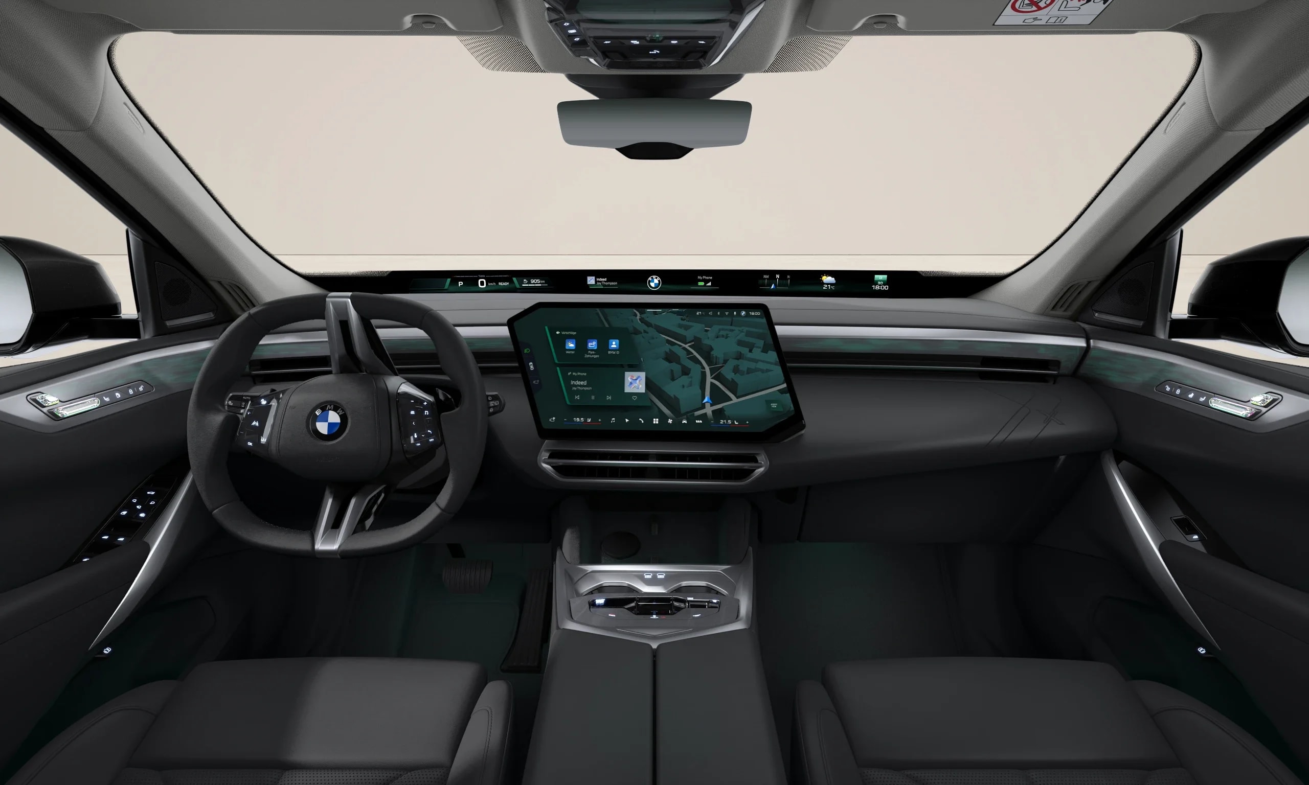 BMW X5 40 xDrive — zdjęcie 5
