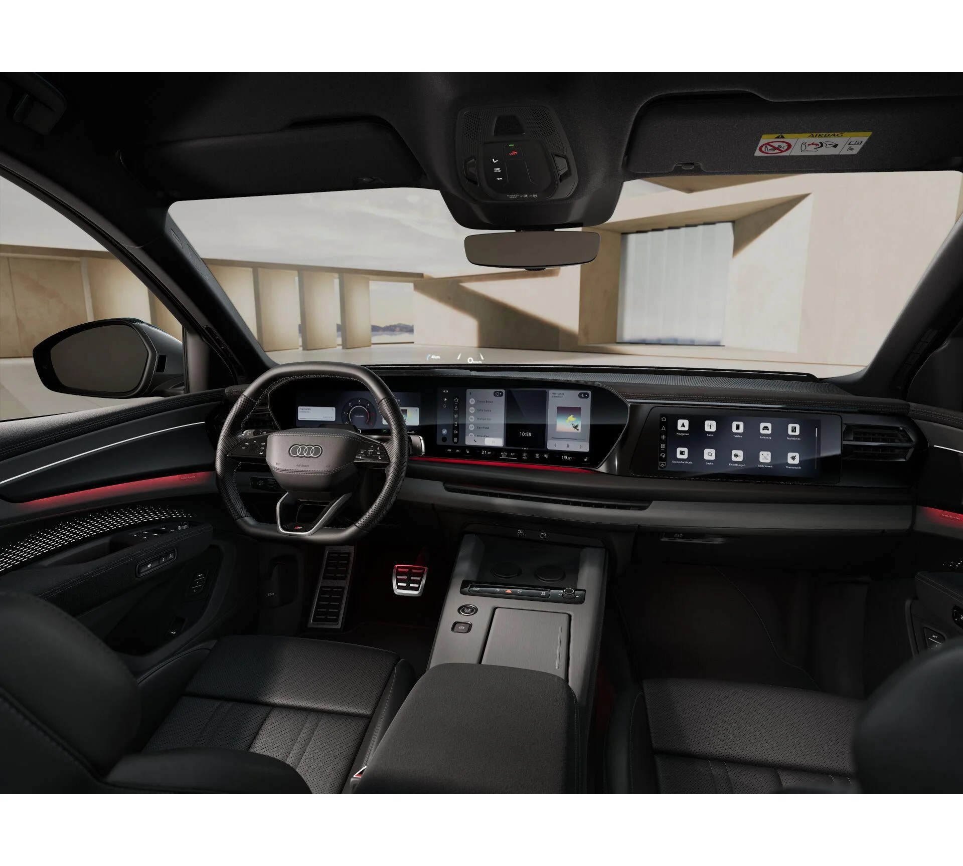 Audi Q7 TDI quattro 180 kW — zdjęcie 7