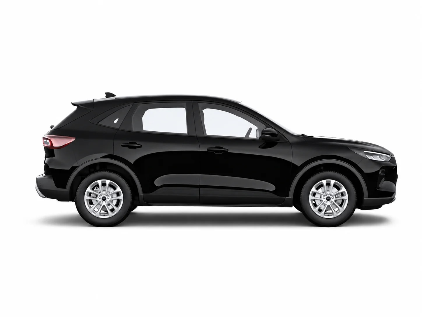Ford Kuga Kuga 2.5 FHEV — zdjęcie 4