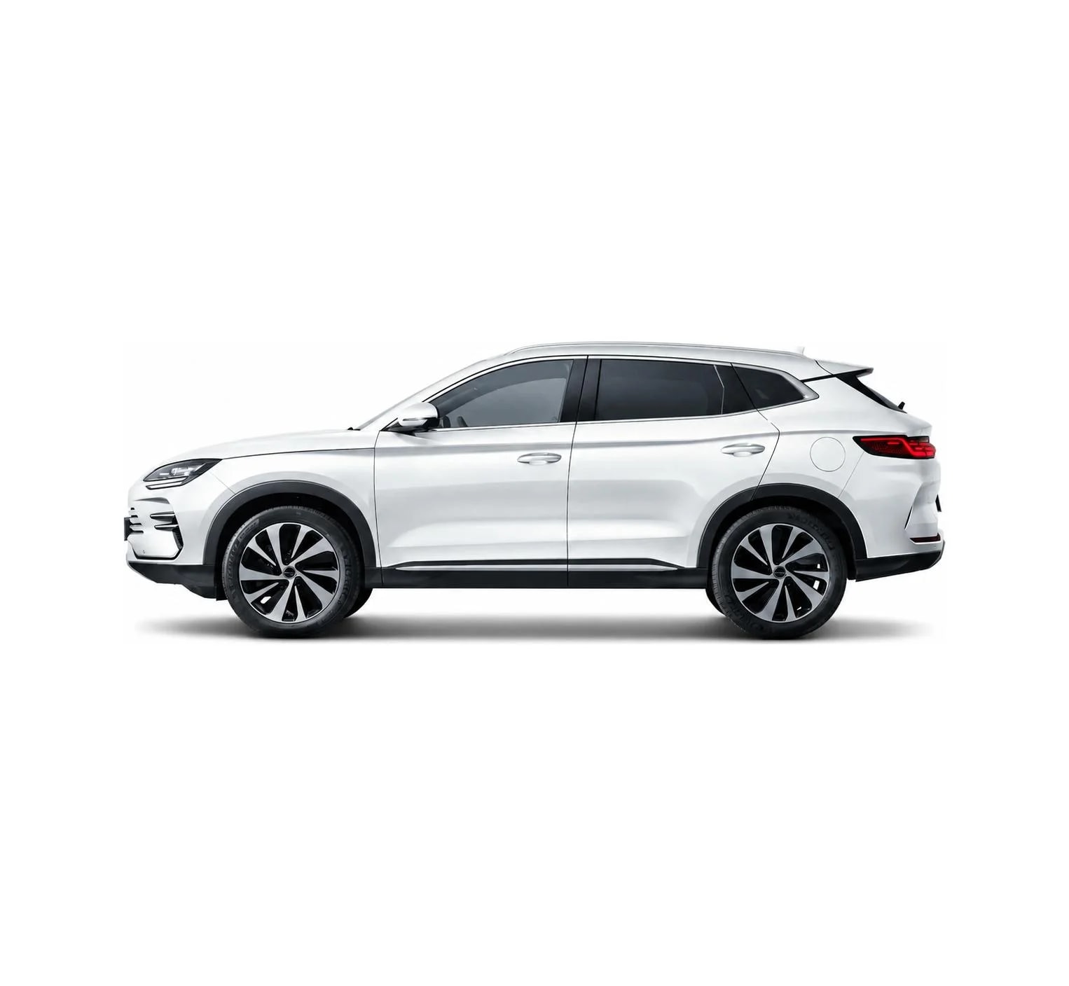 BYD Seal U DM-i Boost — zdjęcie 3