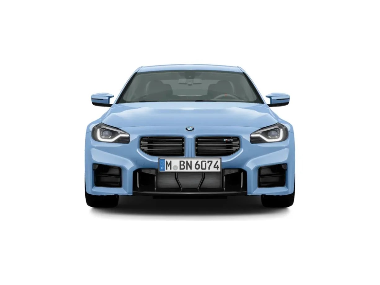 BMW M2 Coupe Aut. — zdjęcie 2
