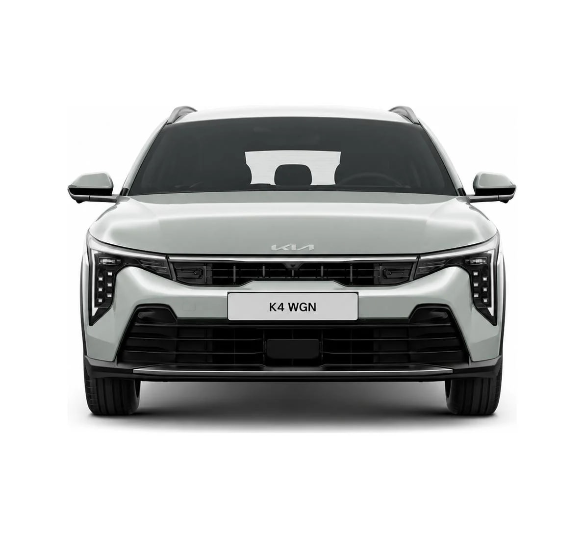 KIA K4 Kombi M 150km — zdjęcie 2