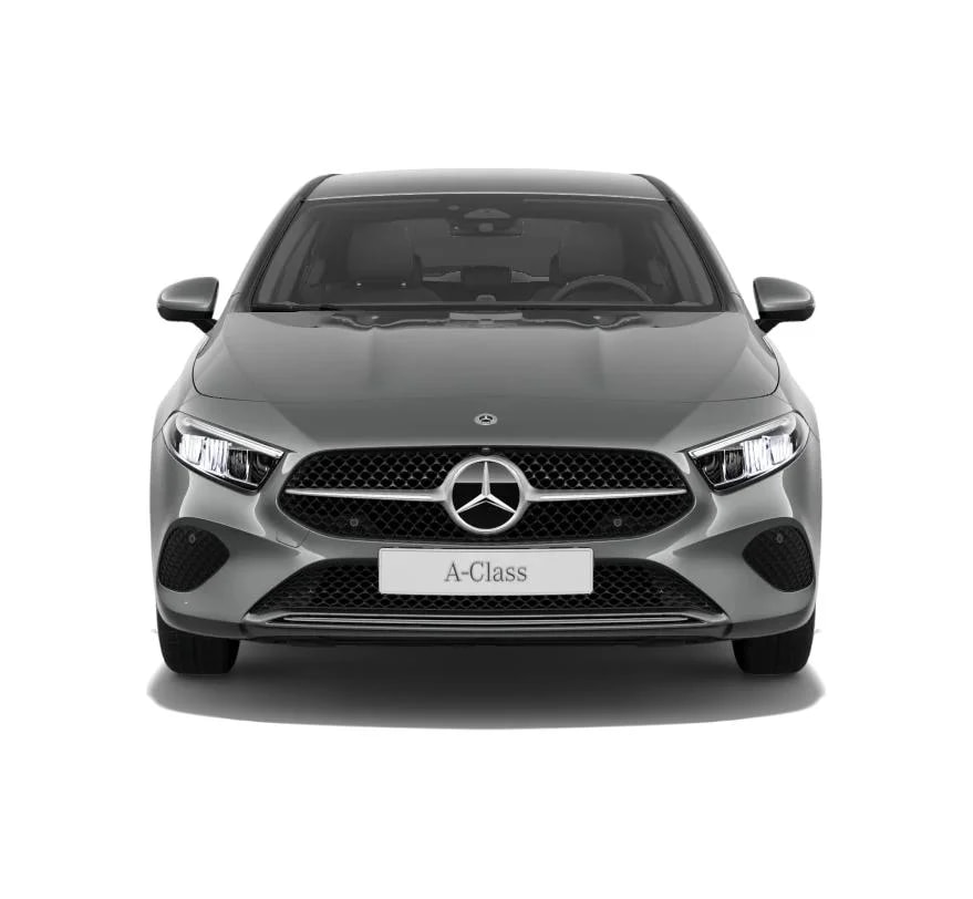 Mercedes-Benz Klasa A A200 Progressive — zdjęcie 4