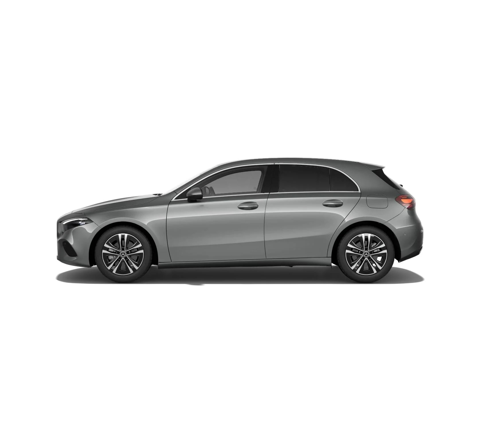 Mercedes-Benz Klasa A A200 Progressive — zdjęcie 2
