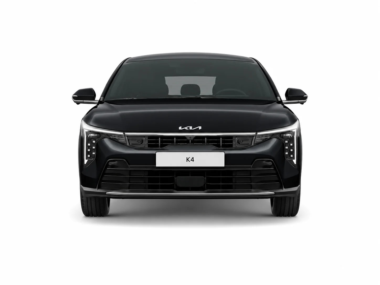 KIA K4 M 1.6T-GDI — zdjęcie 2