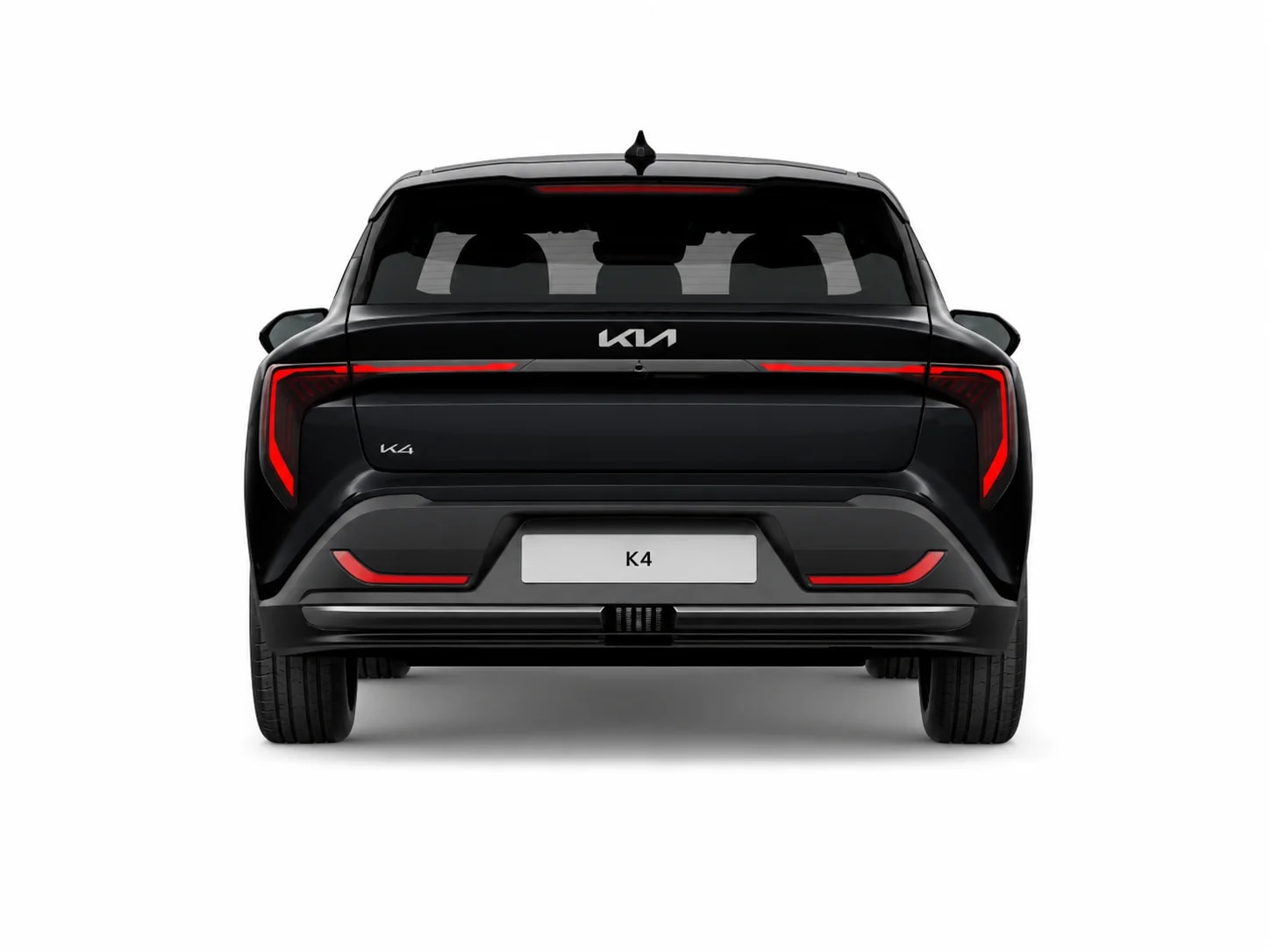 KIA K4 M 1.6T-GDI — zdjęcie 5