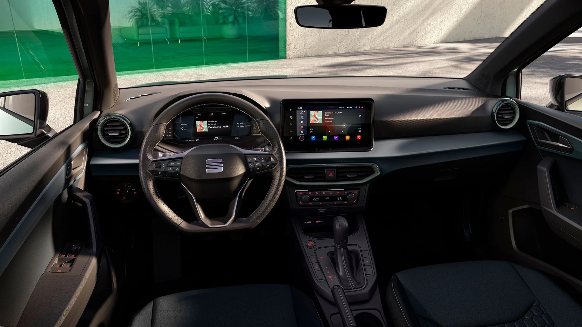 Seat Arona Style Plus DSG — zdjęcie 6
