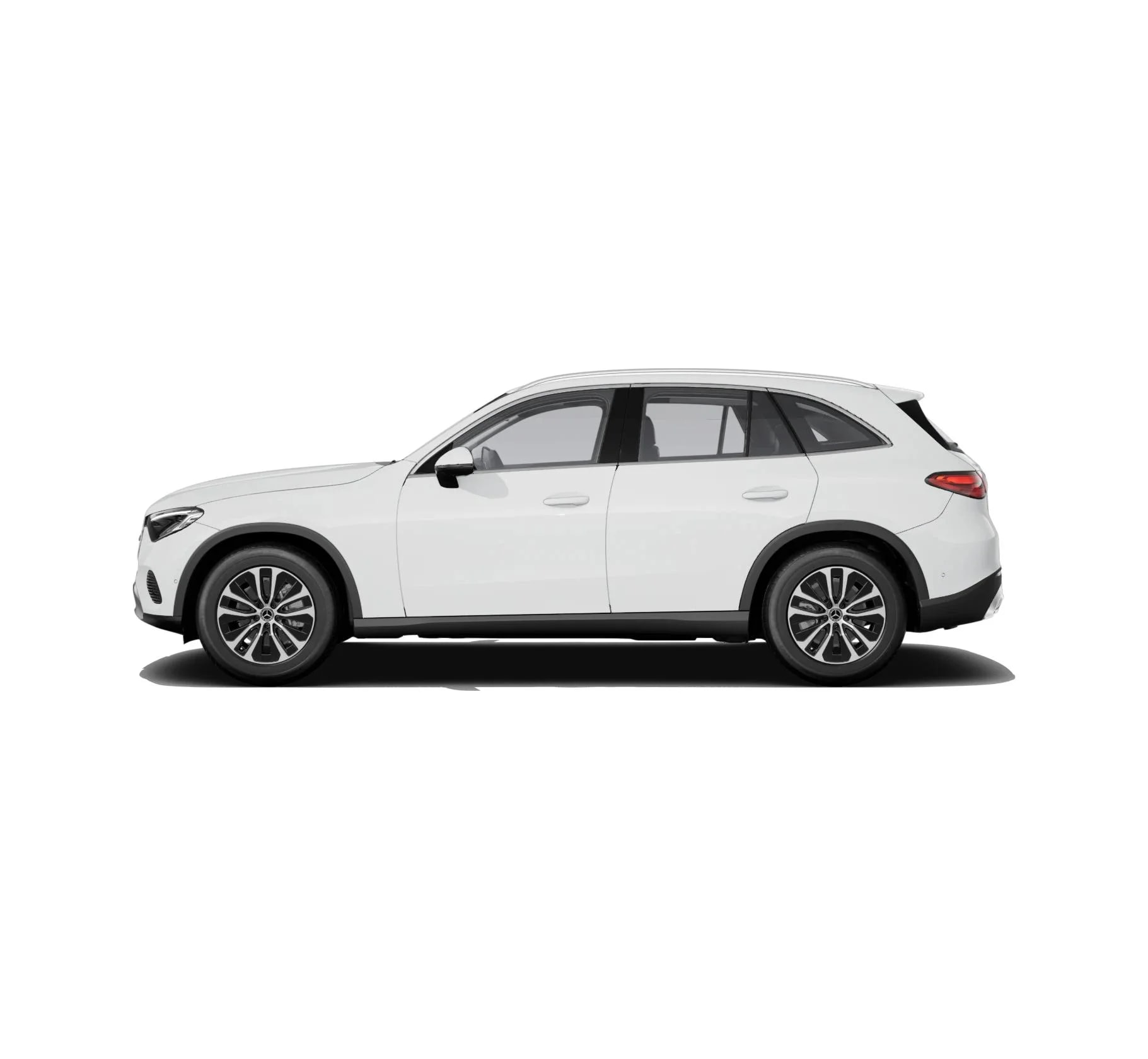 Mercedes-Benz GLC 200d 4MATIC — zdjęcie 3