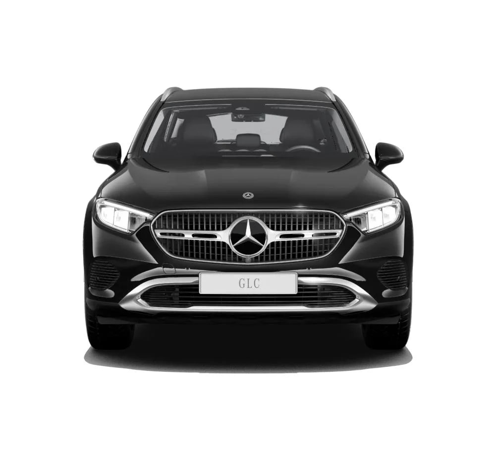 Mercedes-Benz GLC 220d 4MATIC — zdjęcie 2