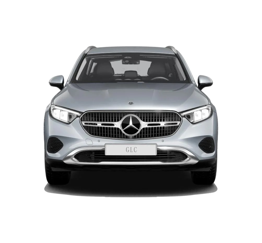 Mercedes-Benz GLC 300 4Matic — zdjęcie 2