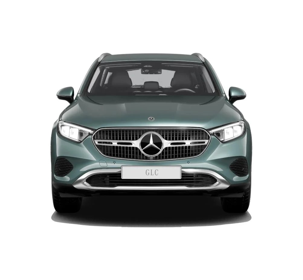 Mercedes-Benz GLC 300e 4MATIC — zdjęcie 2