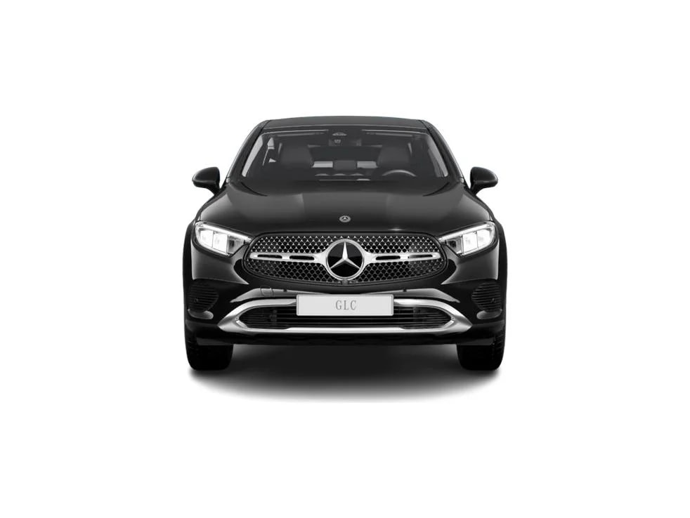 Mercedes-Benz GLC Coupe 200d 4MATIC Avantgarde — zdjęcie 5