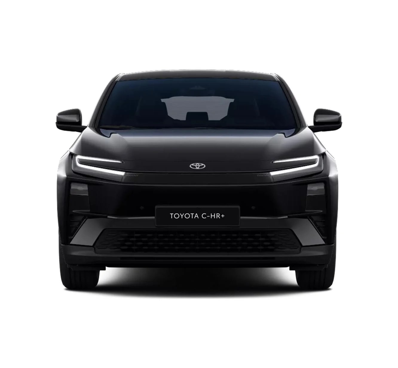 Toyota C-HR+ Style — zdjęcie 3
