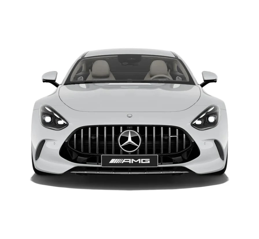 Mercedes-Benz AMG GT 63 SE Performance 4Matic+ — zdjęcie 2