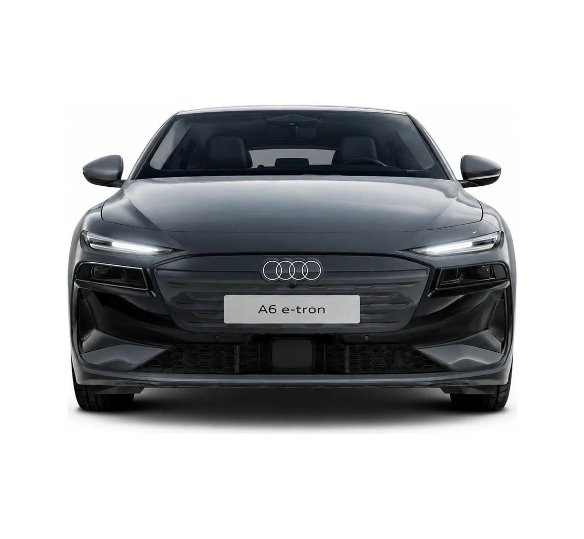 Audi A6 Sportback e-tron 210kW — zdjęcie 2