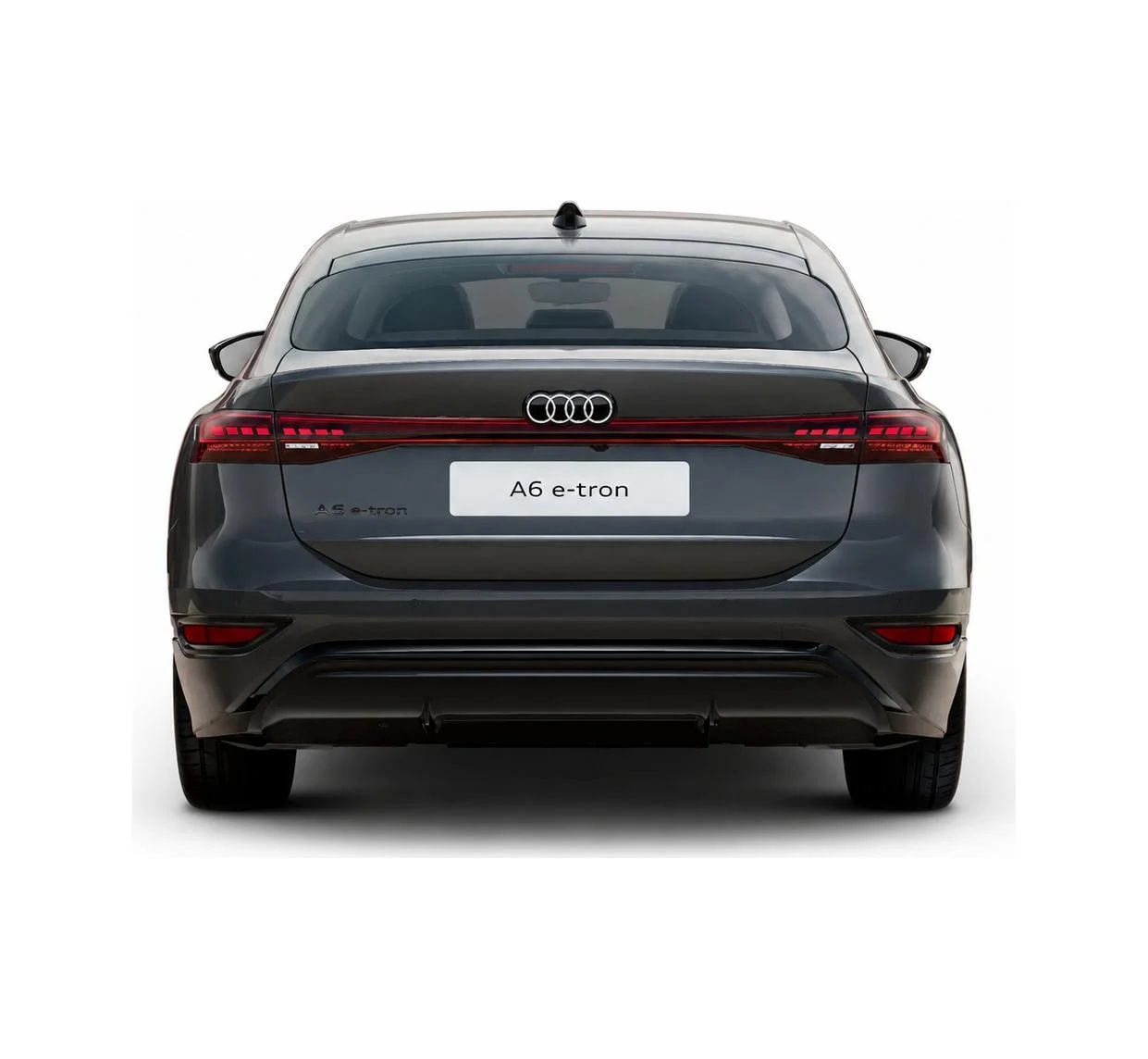 Audi A6 Sportback e-tron 210kW — zdjęcie 5