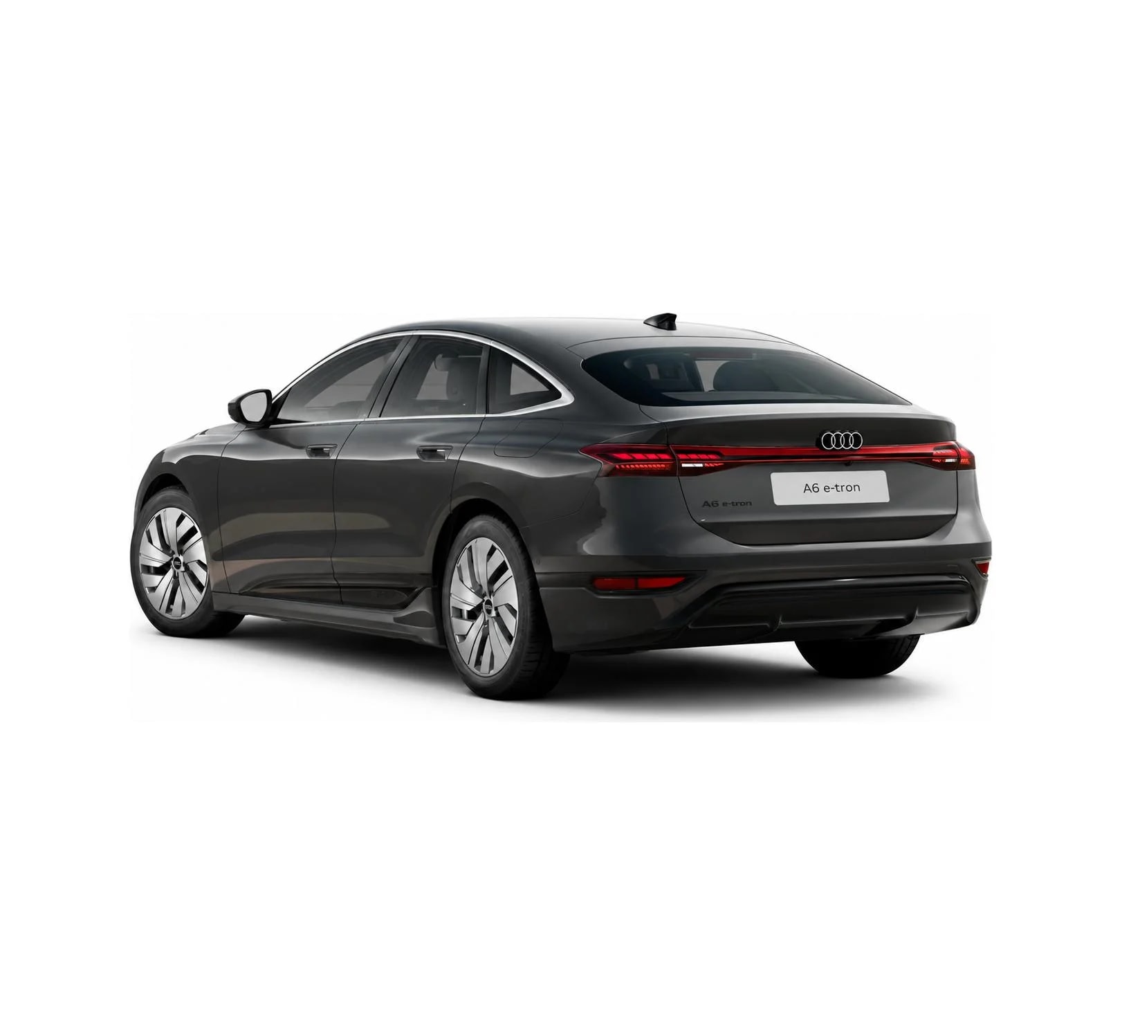 Audi A6 Sportback e-tron 210kW — zdjęcie 4