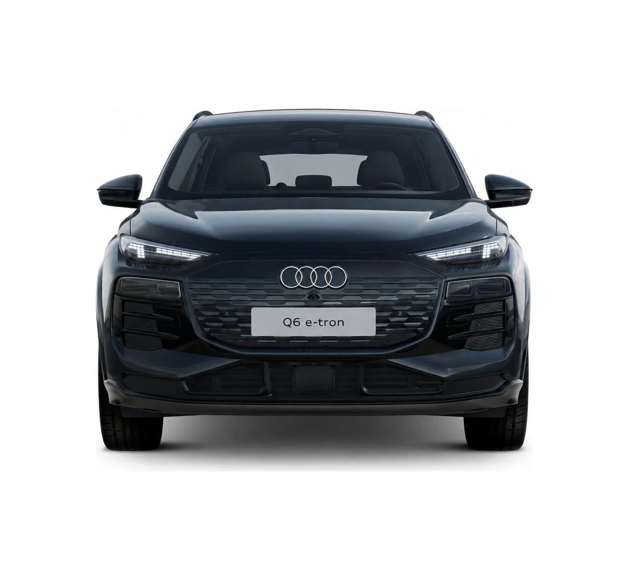 Audi Q6 e-tron quattro — zdjęcie 2