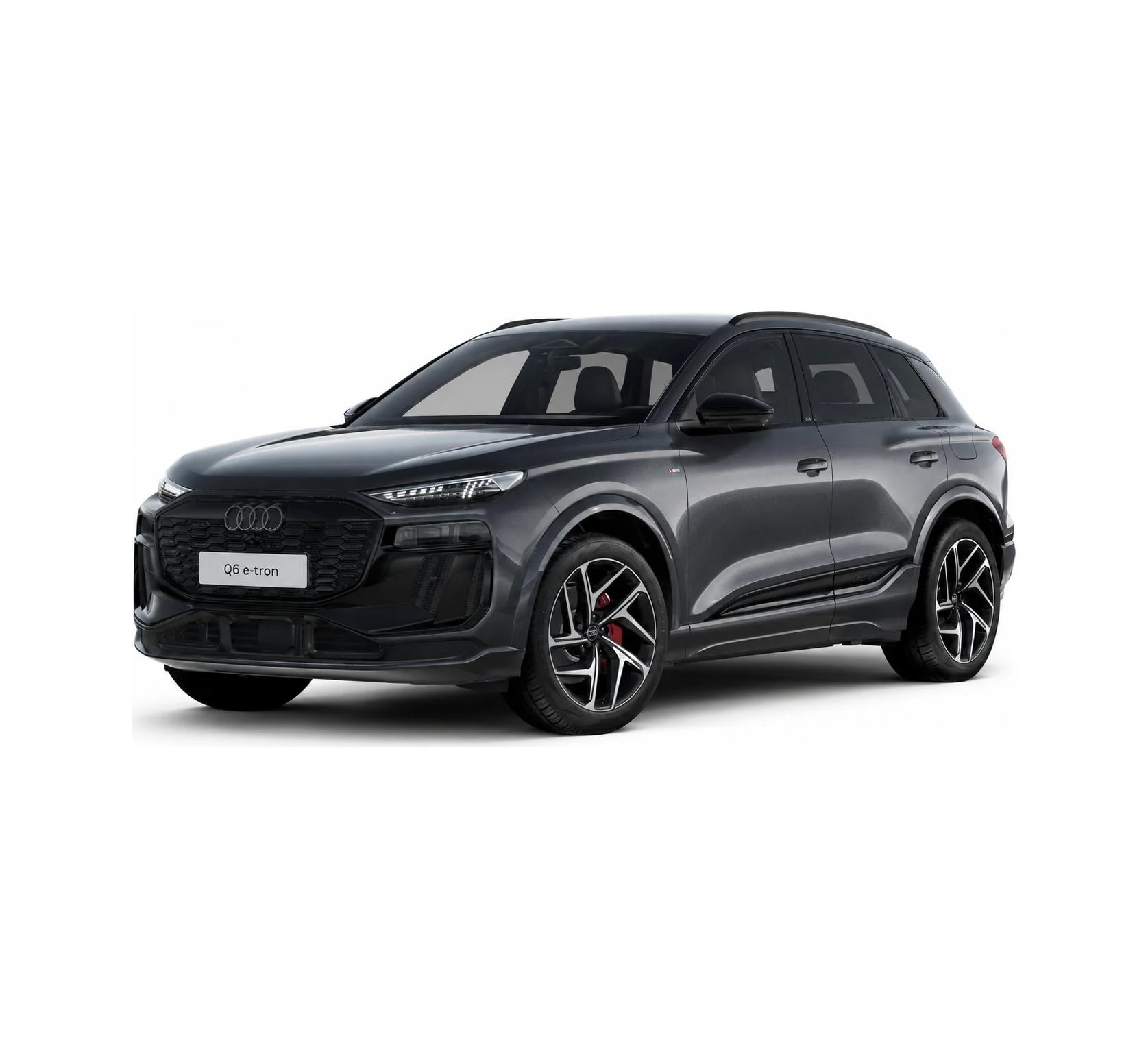 Audi Q6