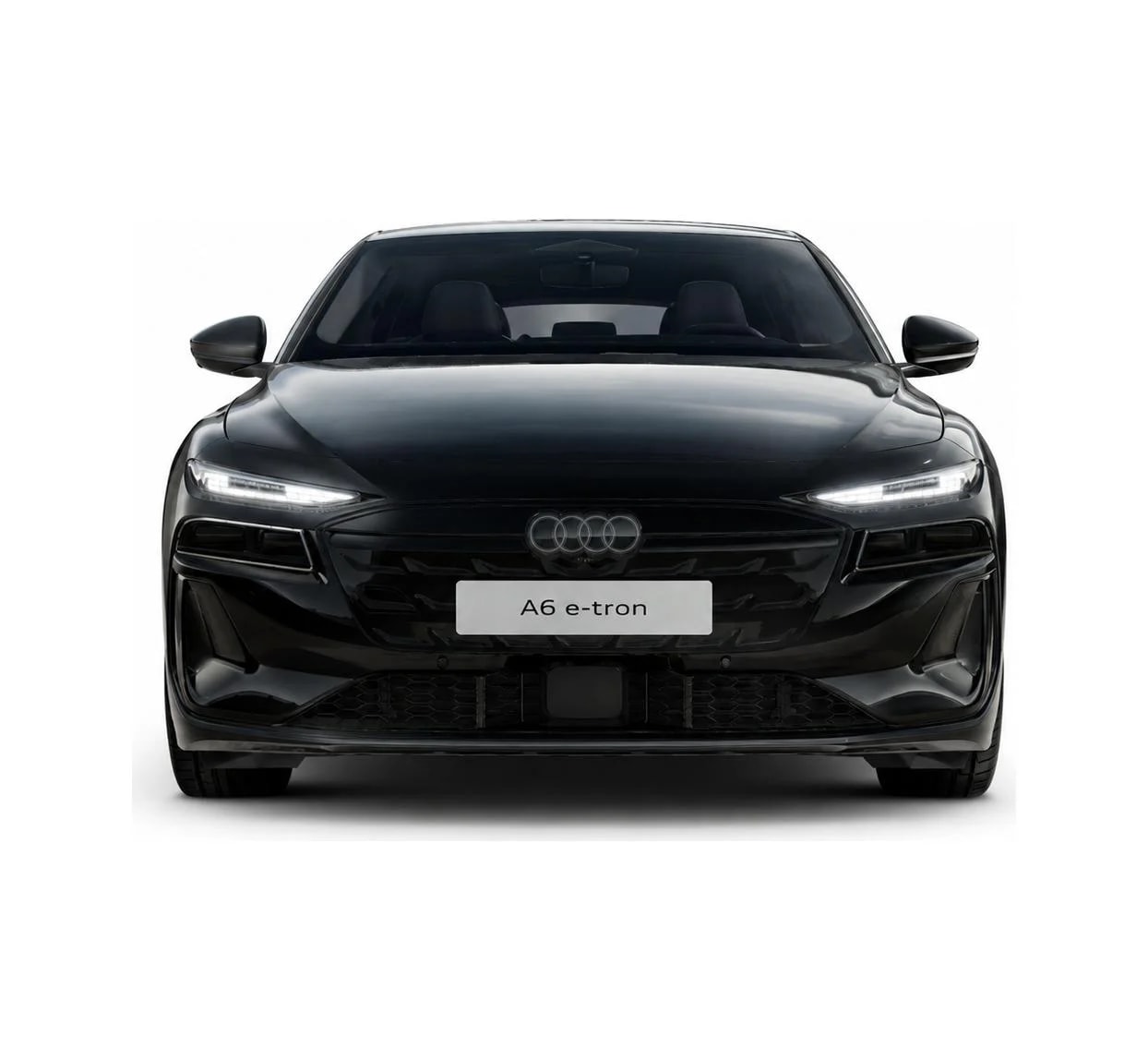 Audi A6 Sportback e-tron 210kW — zdjęcie 2