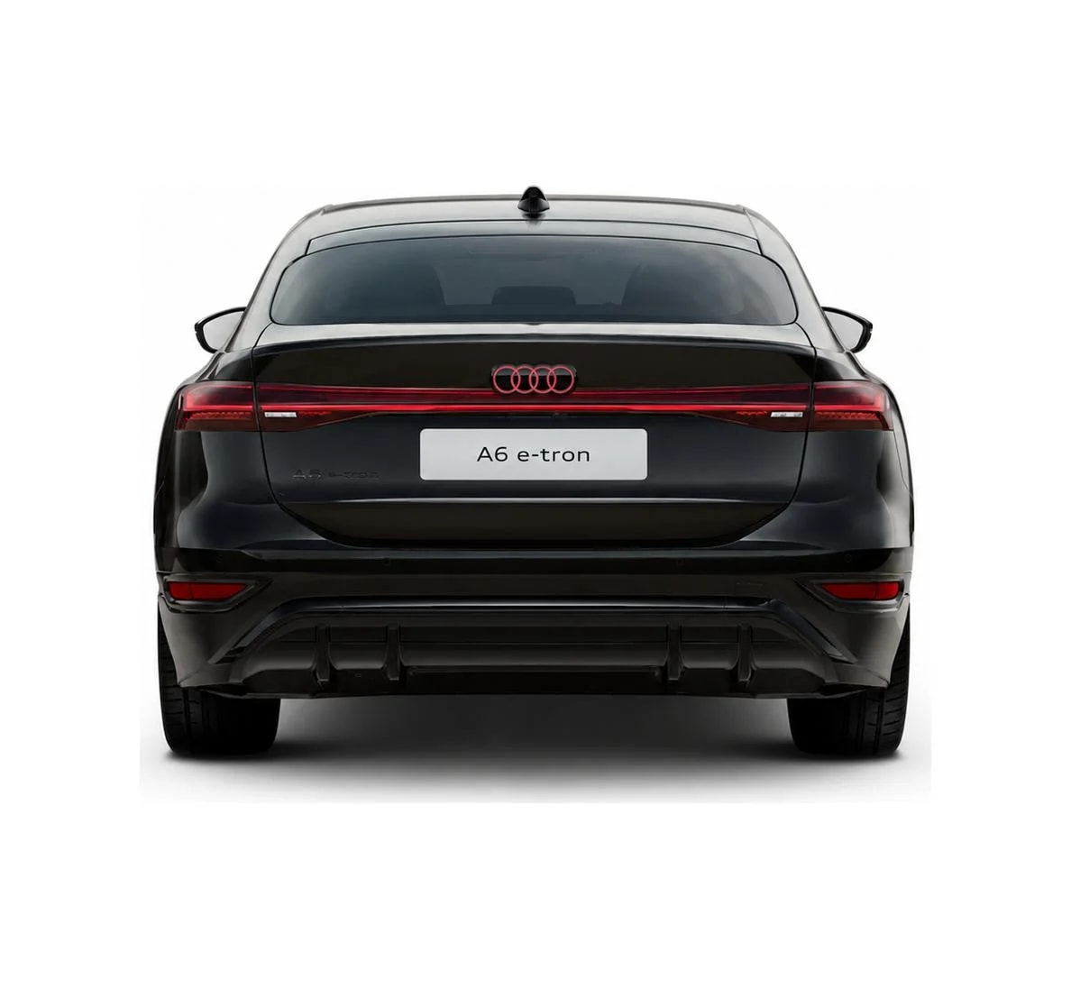 Audi A6 Sportback e-tron 210kW — zdjęcie 5