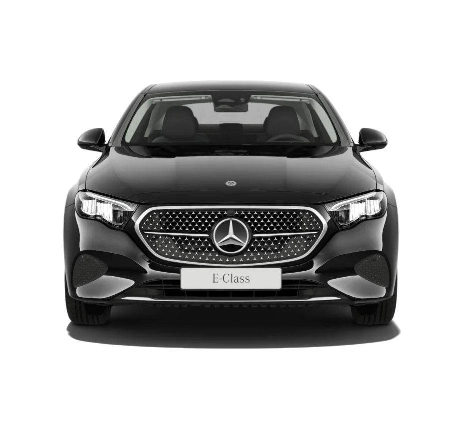 Mercedes-Benz Klasa E E200 Avantgarde — zdjęcie 2