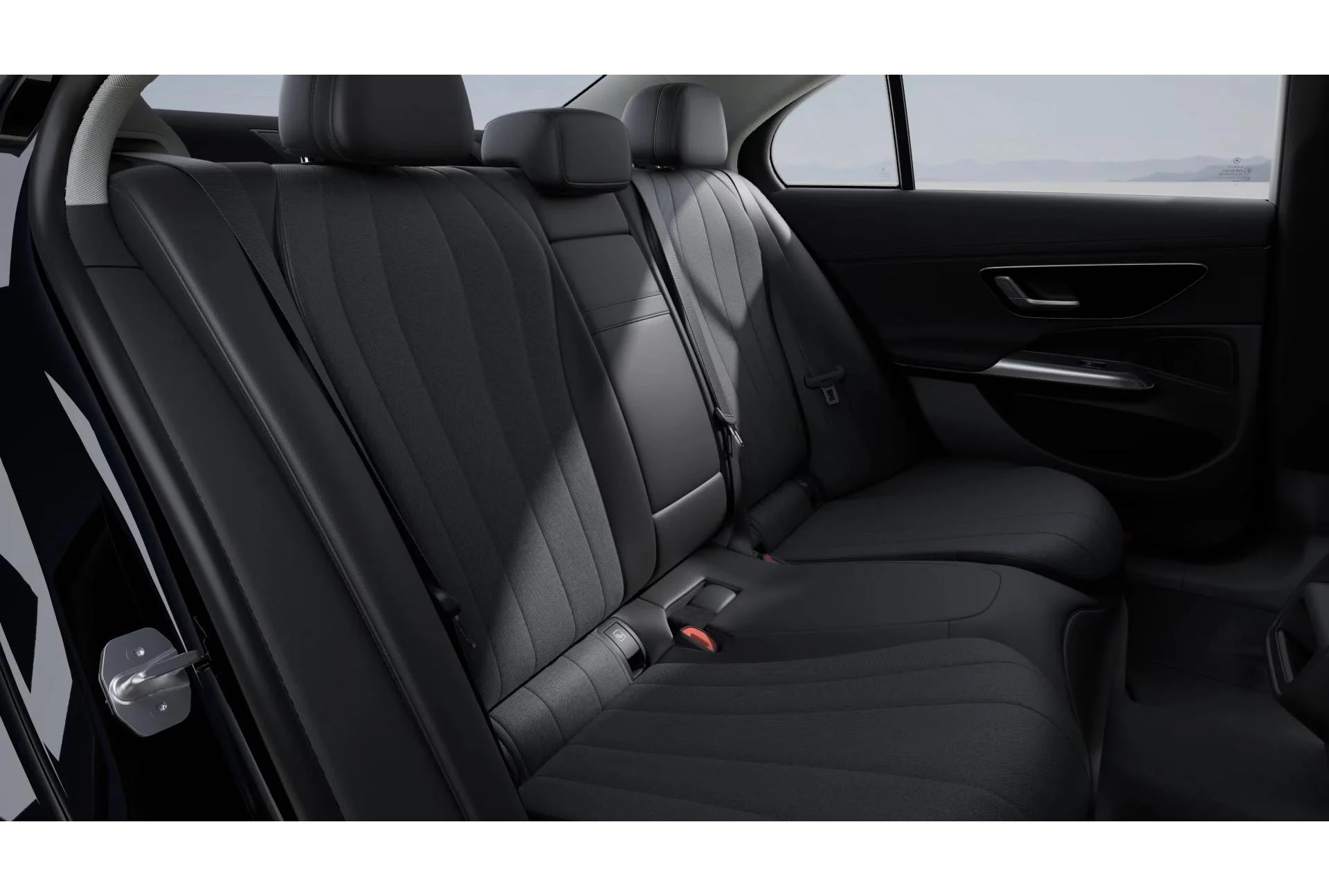 Mercedes-Benz Klasa E E200 Avantgarde — zdjęcie 9