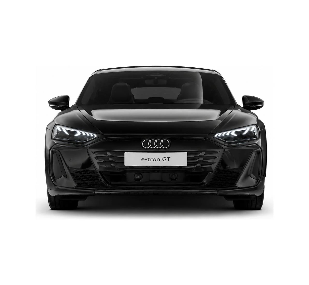 Audi e-tron GT Quattro — zdjęcie 2